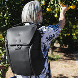 Everyday Backpack | 30L | Black (PFAS)