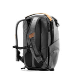 Everyday Backpack | 30L | Charcoal (PFAS)