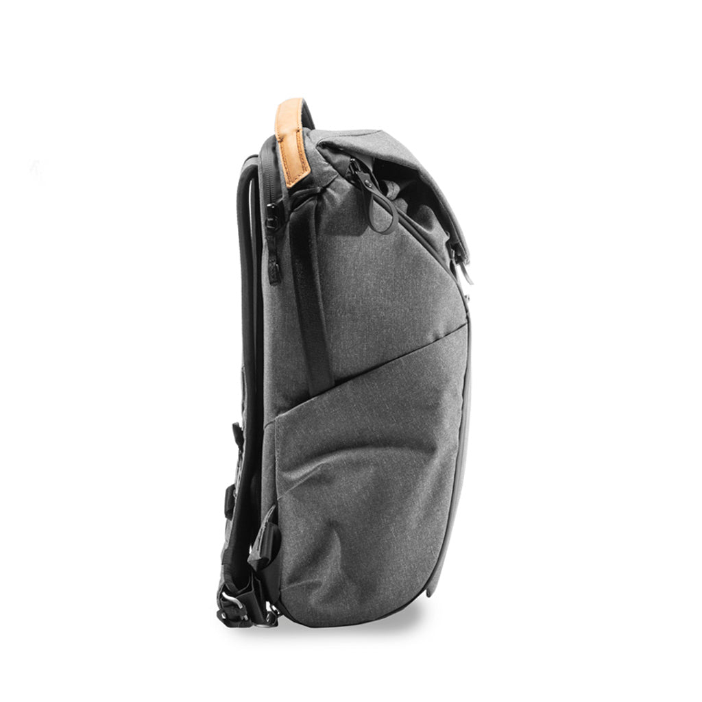 Everyday Backpack | 30L | Charcoal (PFAS)