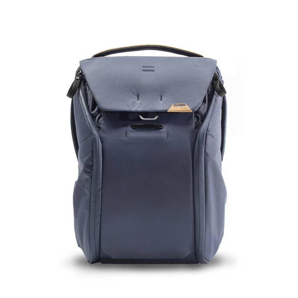 Everyday Backpack | 20L | Midnight (PFAS)