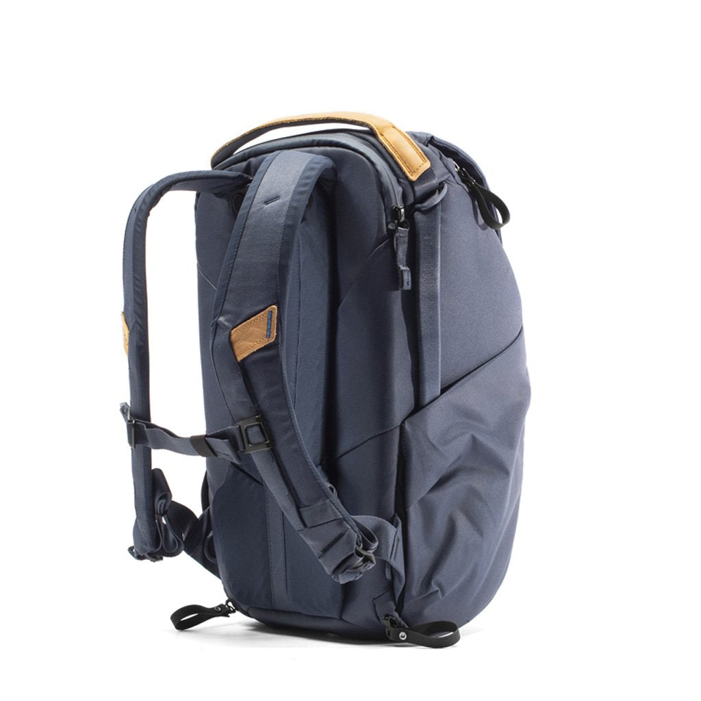 Everyday Backpack | 20L | Midnight (PFAS)