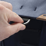 Everyday Backpack | 20L | Midnight (PFAS)