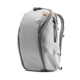 Everyday Backpack Zip | 20L | Ash