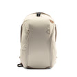 Everyday Backpack Zip | 15L | Bone
