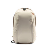 Everyday Backpack Zip | 15L | Bone