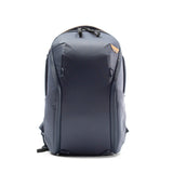 Everyday Backpack Zip | 15L | Midnight (PFAS)