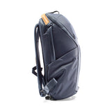 Everyday Backpack Zip | 20L | Midnight
