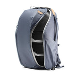 Everyday Backpack Zip | 15L | Midnight (PFAS)