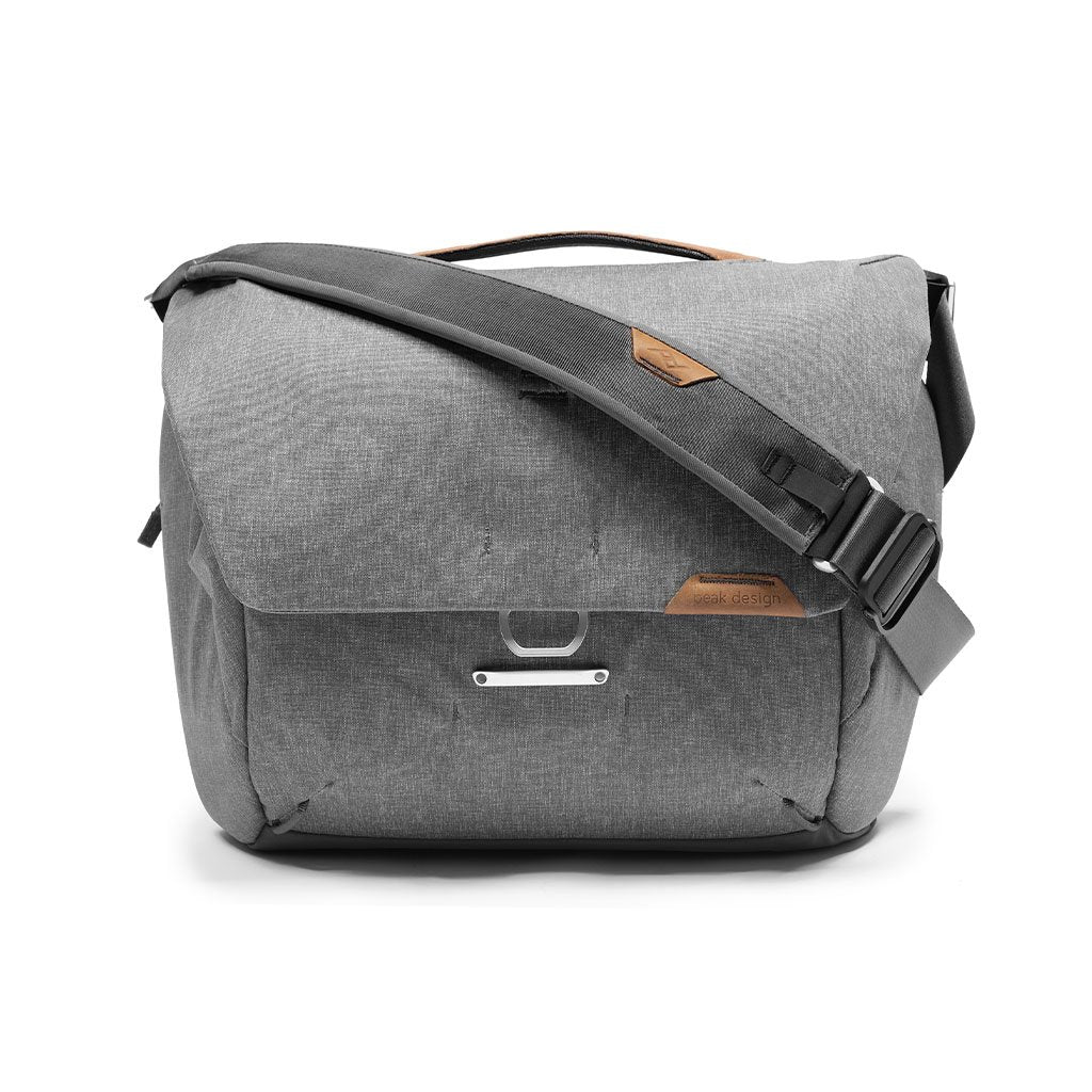 Everyday Messenger | 13L | Ash (PFAS)