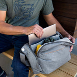Everyday Sling | 10L | Ash (PFAS)