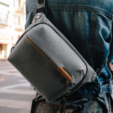 Everyday Sling | 10L | Ash (PFAS)