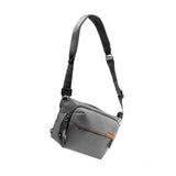 Everyday Sling | 10L | Ash (PFAS)
