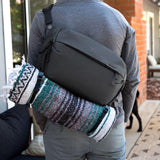 Everyday Sling | 6L | Black (PFAS)