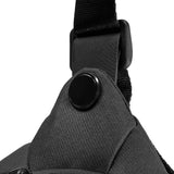 Everyday Sling | 10L | Black (PFAS)