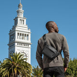 Everyday Sling | 6L | Black (PFAS)