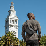 Everyday Sling | 6L | Black