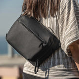 Everyday Sling | 6L | Black (PFAS)
