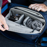 Everyday Sling | 6L | Midnight (PFAS)