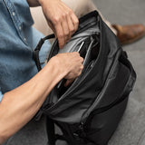 Everyday Totepack | 20L | Black