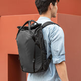 Everyday Totepack | 20L | Black