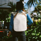 Everyday Totepack | 20L | Bone (PFAS)