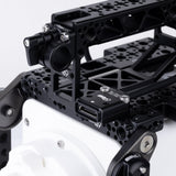 EVF/LCD Extension Cable (Sony Burano, FX9, FX6)