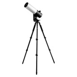 Unistellar eVscope 2 Digital Telescope and Backpack - Smart, Compact, and User-Friendly Telescope
