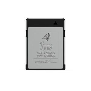 Exascend 1TB Archon Cfexpress Memory Card (Type B)
