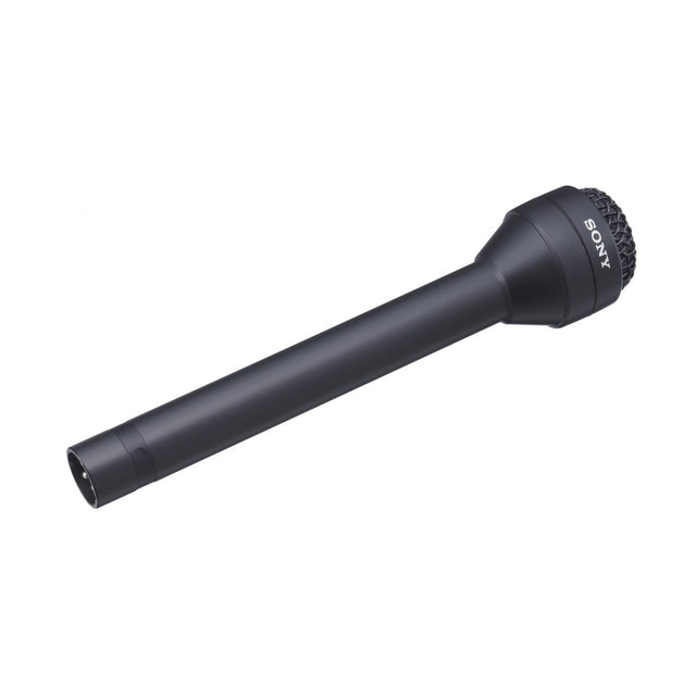 Sony F-112 omnidirectional dynamic handheld microphone
