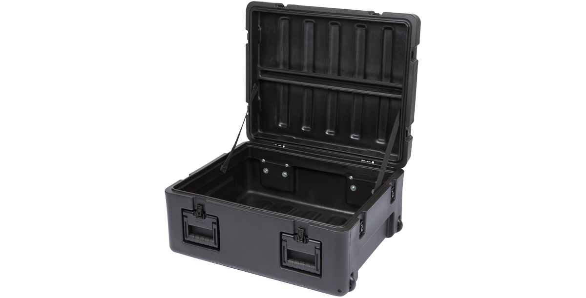 SKB 3R Roto rSeries 2621-10 Case
