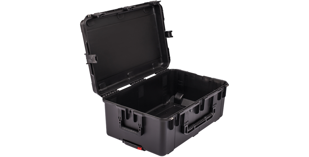 SKB 3iSeries Mil-Std Waterproof Case