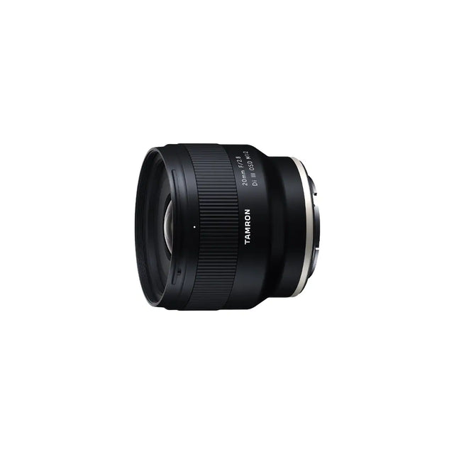 Tamron 20mm F/2.8 Di III OSD M1:2 Lens (Model F050)