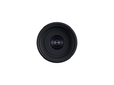 Tamron 24mm F/2.8 Di III OSD — front element