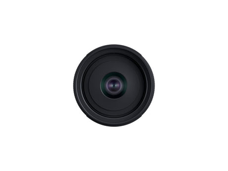 Tamron 35mm F/2.8 Di III OSD — front element