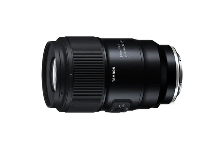 Tamron 90mm F/2.8 Di III VXD Macro — styled view