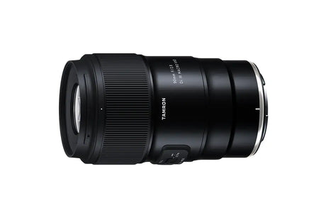 Tamron 90mm F/2.8 Di III VXD Macro — Nikon Z version