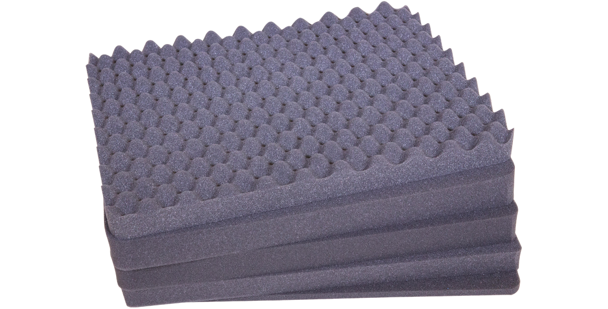 SKB Replacement Cubed Foam for 3i-2217-8