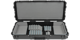 SKB 3iSeries 61-Note Keyboard Case Waterproof