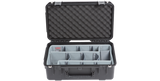 SKB 3iSeries Mil-Std Waterproof Case
