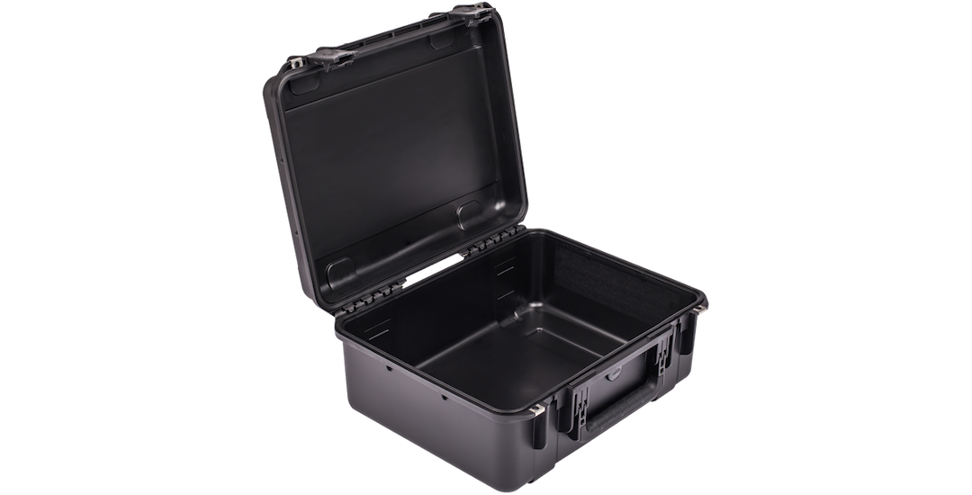 SKB 3iSeries Mil-Std Waterproof Case