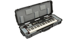 SKB 3iSeries 61-Note Keyboard Case Waterproof