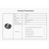 FALCAM F38 Quick Release