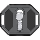 FALCAM F38 Quick Release