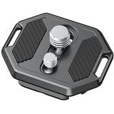 FALCAM F38 Quick Release