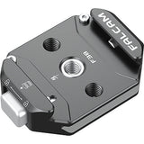 FALCAM F38 Quick Release