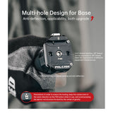 FALCAM F38 Quick Release