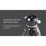 FALCAM F38 Quick Release