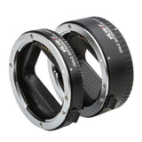 Viltrox DG-Z AF Macro Extension Tube Ring
