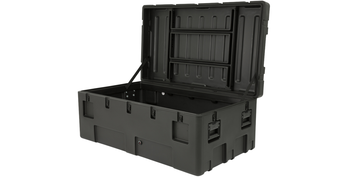 SKB 3R Roto rSeries 5530-20 Case