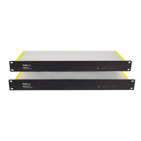FieldCast Mux/Demux Two 3G (8x SDI In/Out)